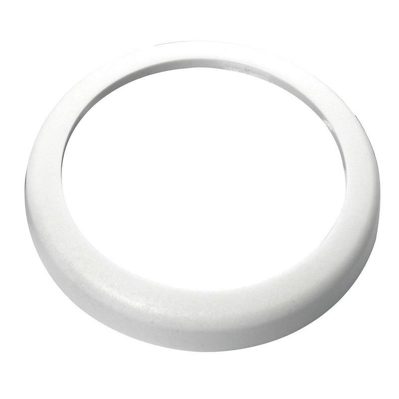 Veratron 52MM OceanLink Bezel - Round - White [A2C1352110001] - Wholesaler Elite LLC