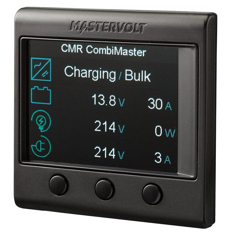 Mastervolt SmartRemote [77010600] - Wholesaler Elite LLC