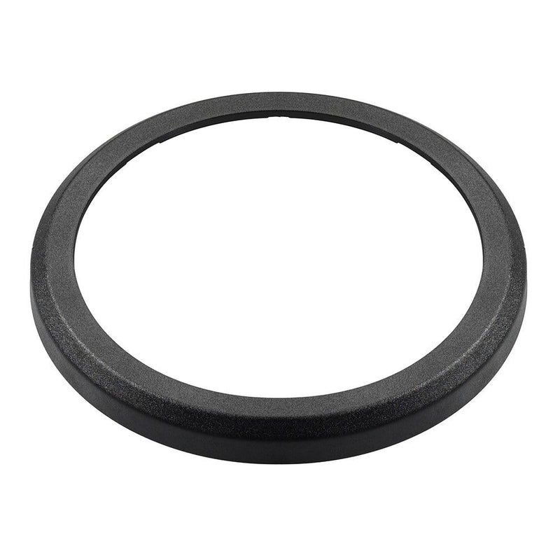 Veratron 52mm ViewLine Bezel - Flat - Black [A2C5318604001] - Wholesaler Elite LLC