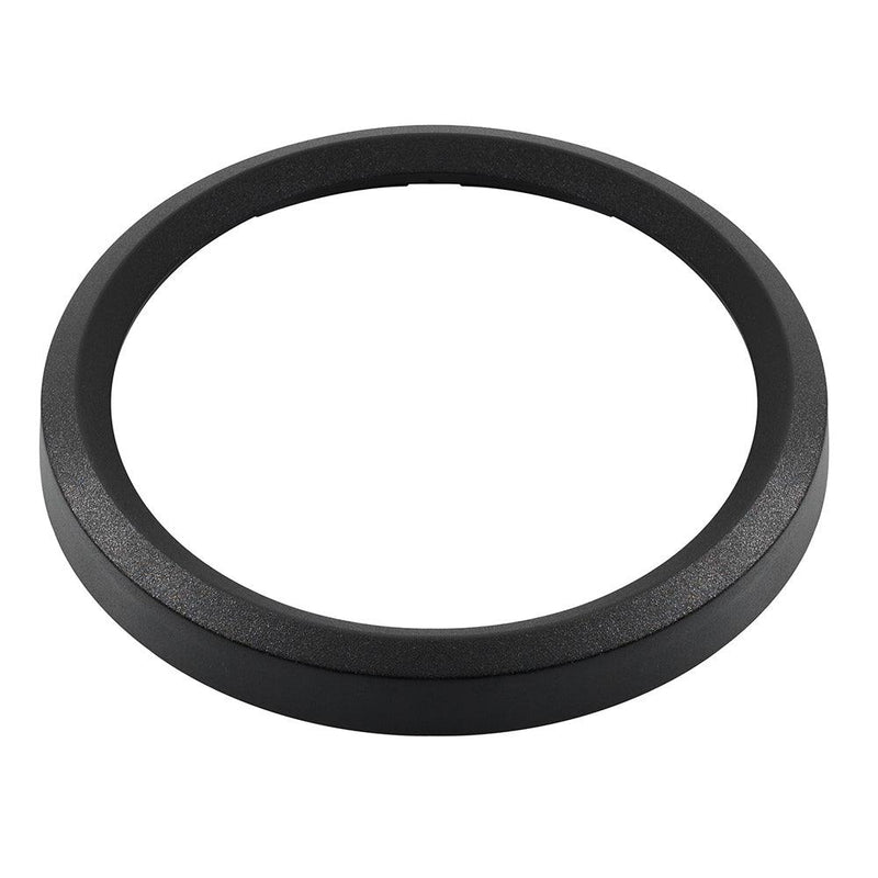 Veratron 52mm ViewLine Bezel - Triangular - Black [A2C5318602401] - Wholesaler Elite LLC