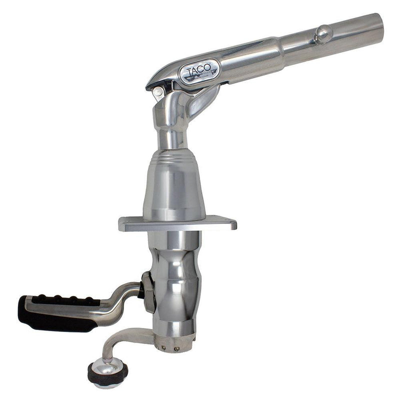 TACO Grand Slam 390 Mount w/180 Handle [GS-390-180] - Wholesaler Elite LLC