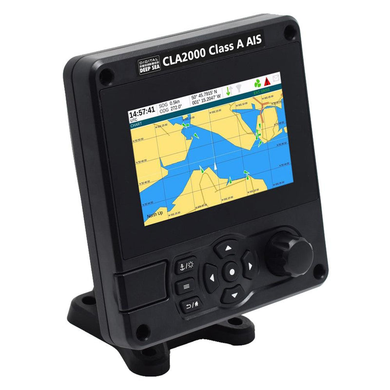 Digital Yacht CLA2000 Deep Sea Class A AIS Transponder [ZDIGCLA2000] - Wholesaler Elite LLC