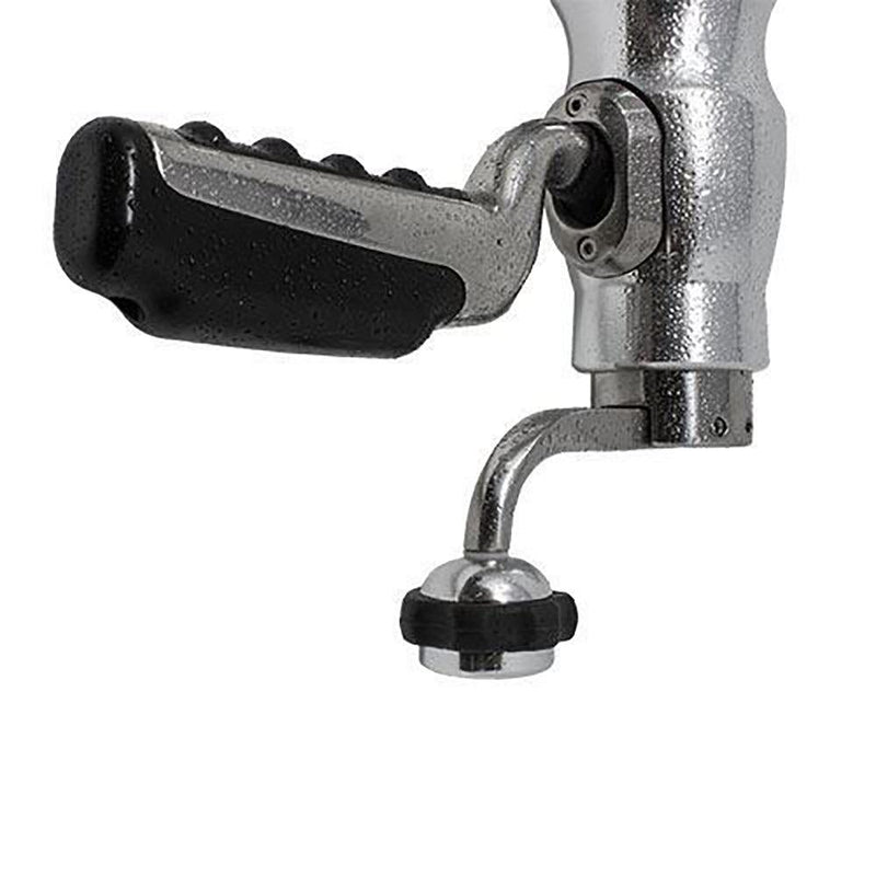 TACO GS-500 Grand Slam Outrigger Mounts *Only Accepts CF-HD Poles [GS-500] - Wholesaler Elite LLC