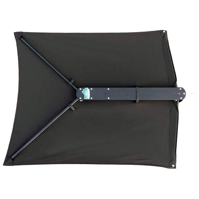 TACO ShadeFin w/Black Fabric Bag [T10-3000-2] - Wholesaler Elite LLC