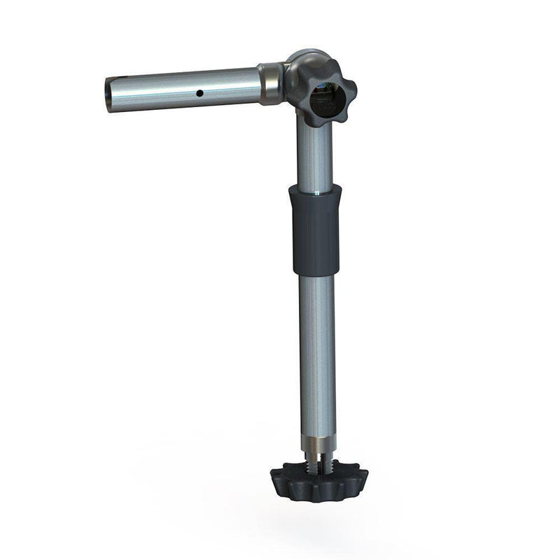 TACO ShadeFin Adjustable Rod Holder Mount [T10-3000-6] - Wholesaler Elite LLC