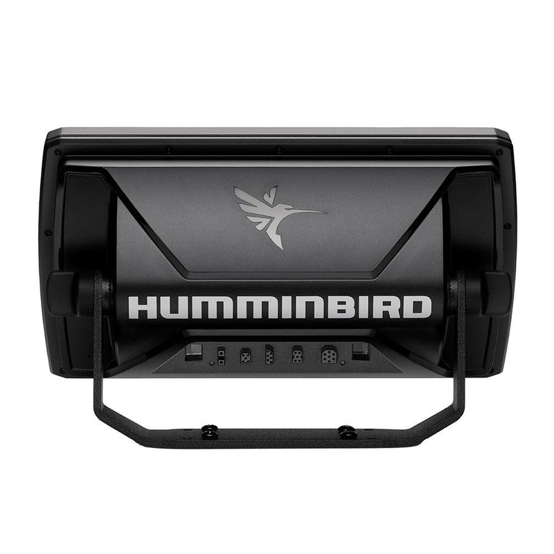 Humminbird HELIX 9 CHIRP MEGA DI+ GPS G4N CHO Display Only [411370-1CHO] - Wholesaler Elite LLC