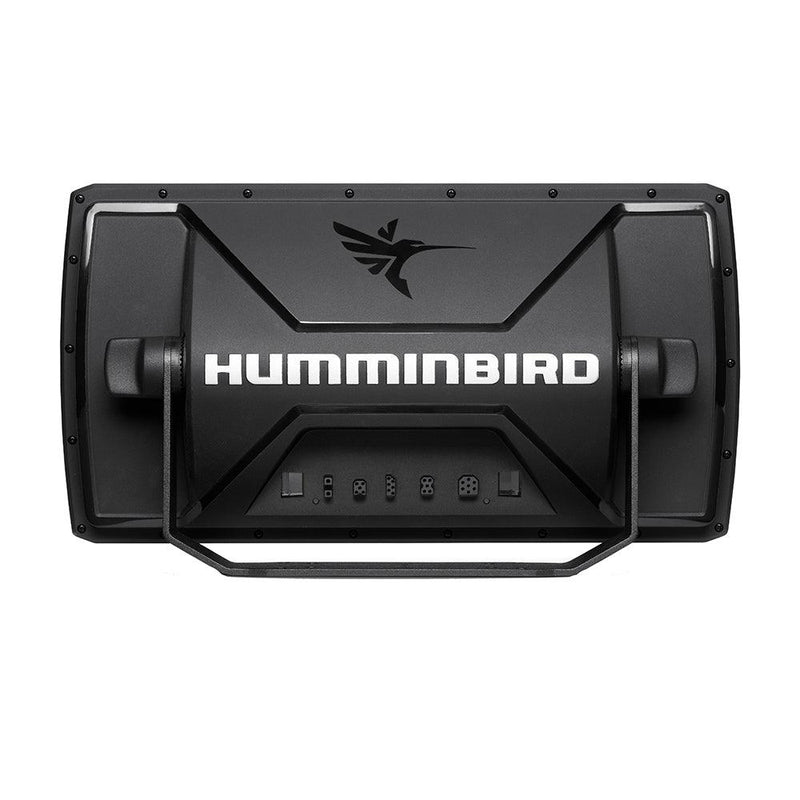 Humminbird HELIX 10 MEGA DI+ GPS G4N CHO Display Only [411410-1CHO] - Wholesaler Elite LLC