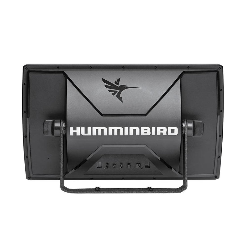 Humminbird HELIX 15 CHIRP MEGA DI+ GPS G4N CHO Display Only [411310-1CHO] - Wholesaler Elite LLC