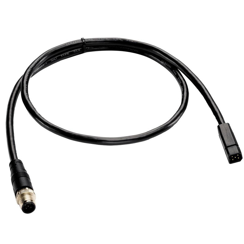 Humminbird AS QD NMEA 2000 - Helix NMEA Adapter [720114-1] - Wholesaler Elite LLC