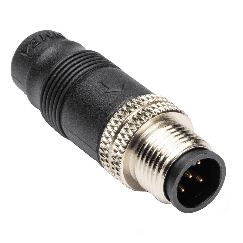 Humminbird NMEA 2000 Terminator - Male [760036-1] - Wholesaler Elite LLC