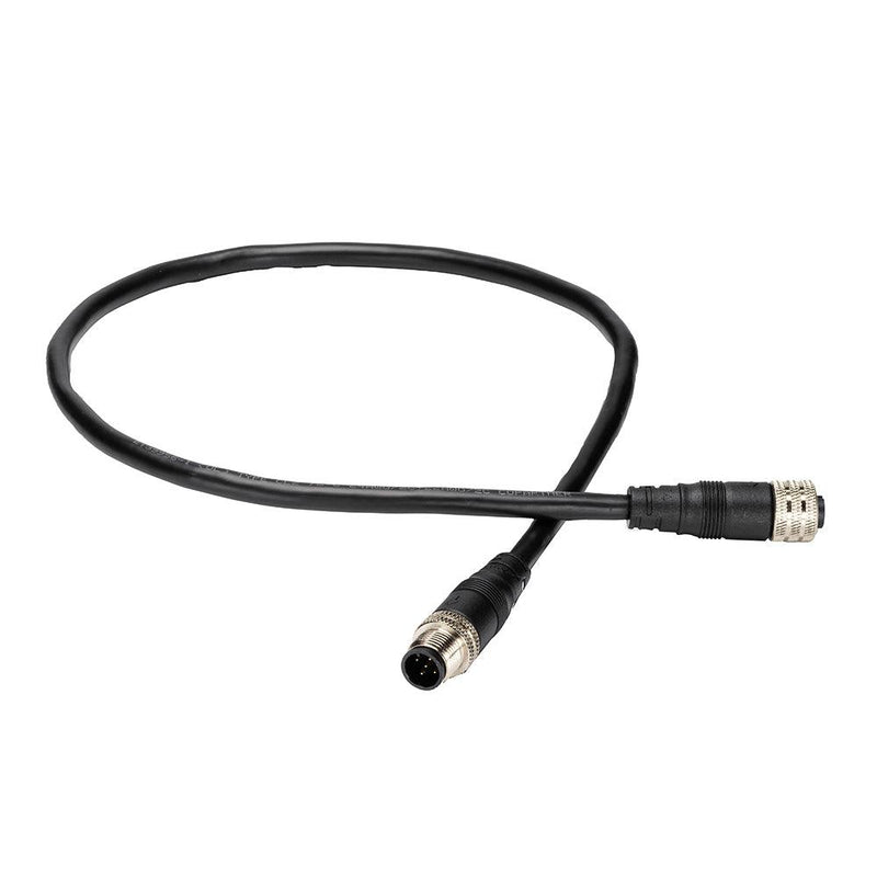 Humminbird NMEA 2000 Drop Cable - 0.5M [720117-1] - Wholesaler Elite LLC