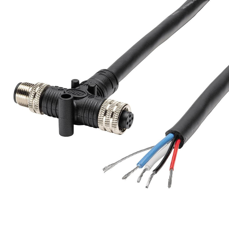 Humminbird NMEA 2000 Power Tee Connector [760037-1] - Wholesaler Elite LLC