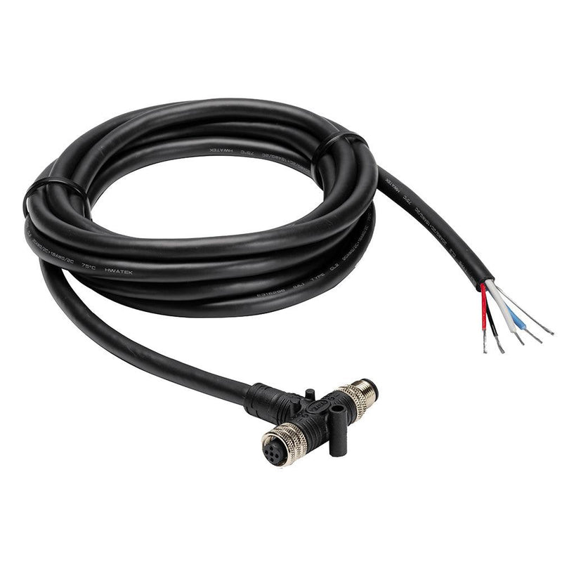 Humminbird NMEA 2000 Power Tee Connector [760037-1] - Wholesaler Elite LLC