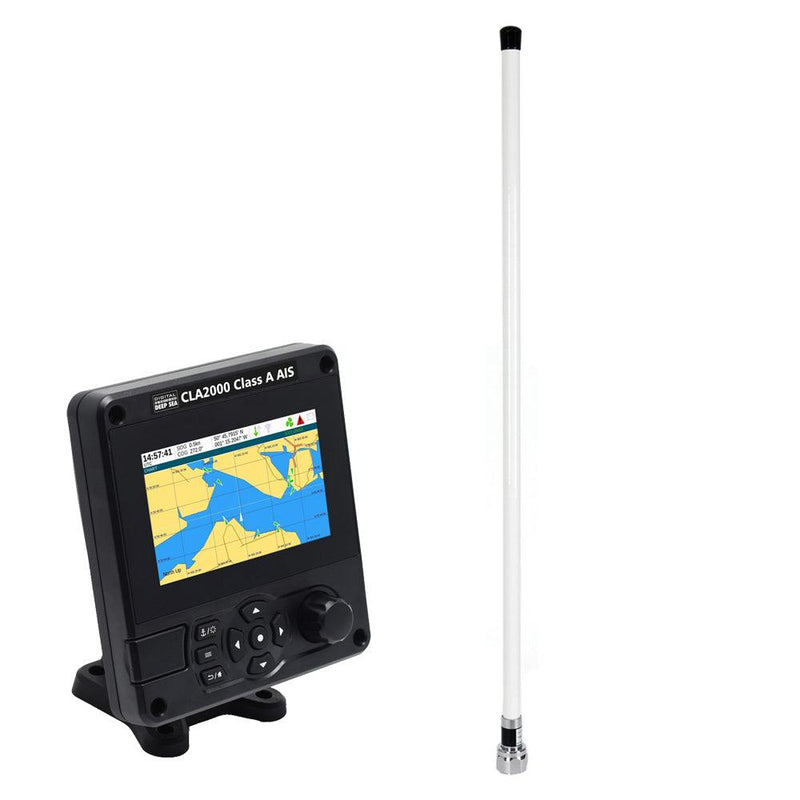 Digital Yacht Class A AIS Bundle w/Free CX4A AIS Antenna [ZDIGCLA2000/BUNDLE] - Wholesaler Elite LLC