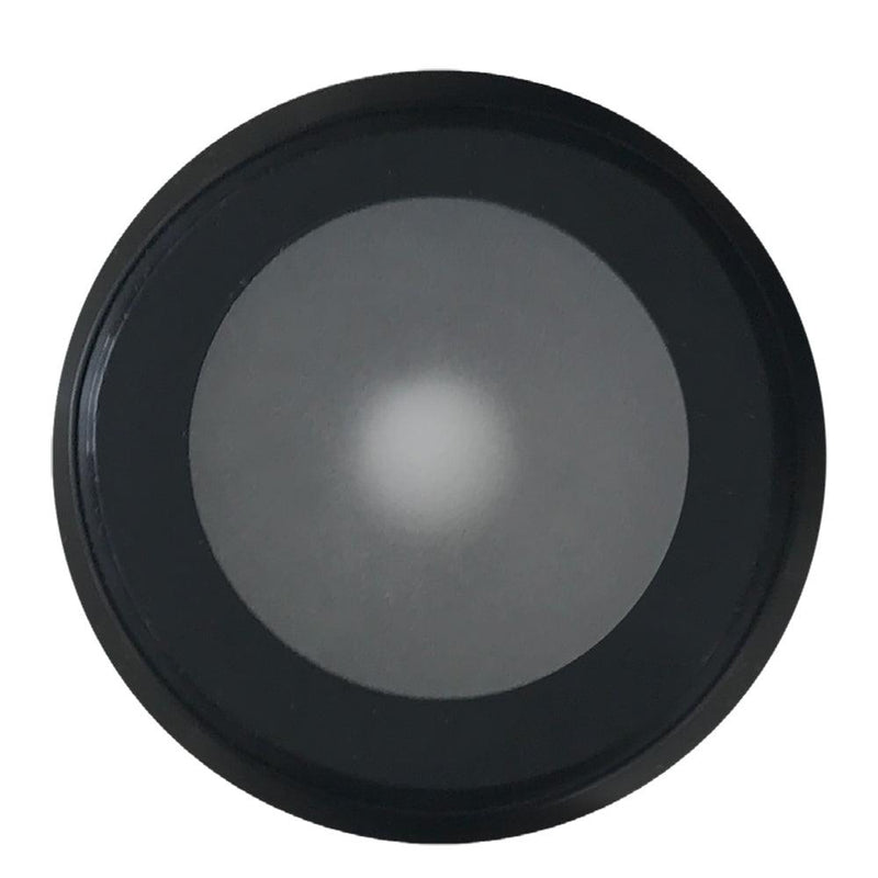 Shadow-Caster DLX Series Down Light -Black Housing - Full-Color [SCM-DLX-CC-BK] - Wholesaler Elite LLC