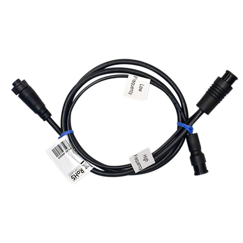 Furuno TZtouch3 Transducer Y-Cable 12-Pin to 2 Each 10-Pin [AIR-040-406-10] - Wholesaler Elite LLC