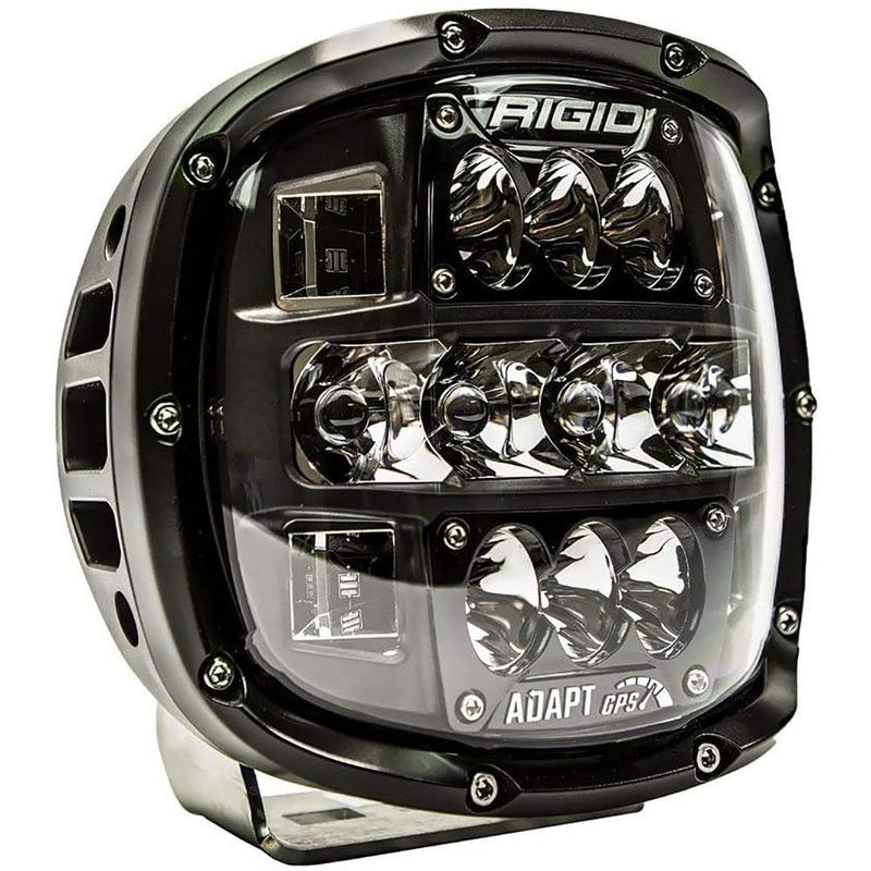 RIGID Industries Adapt XP - Single [300414] - Wholesaler Elite LLC