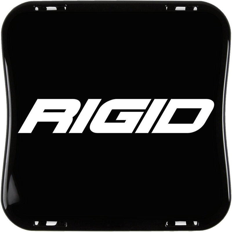 RIGID Industries D-XL Series Cover - Black [321913] - Wholesaler Elite LLC