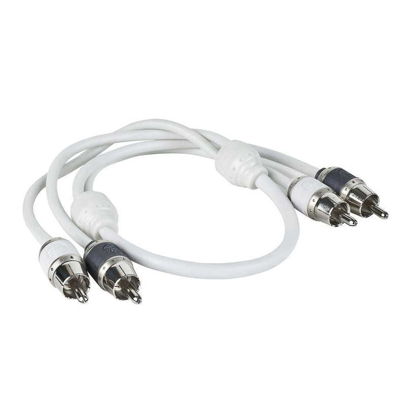 T-Spec V10 Series RCA Audio Cable - 2 Channel - 1.5 (.45 M) [V10R1-5] - Wholesaler Elite LLC