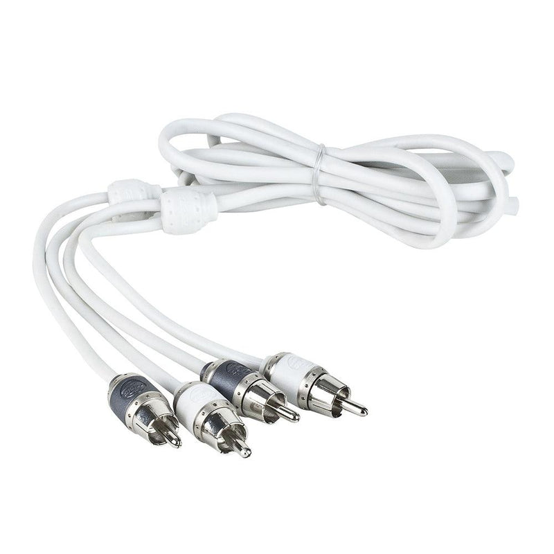 T-Spec V10 Series RCA Audio Cable - 2 Channel - 17 (5.18 M) [V10R17] - Wholesaler Elite LLC