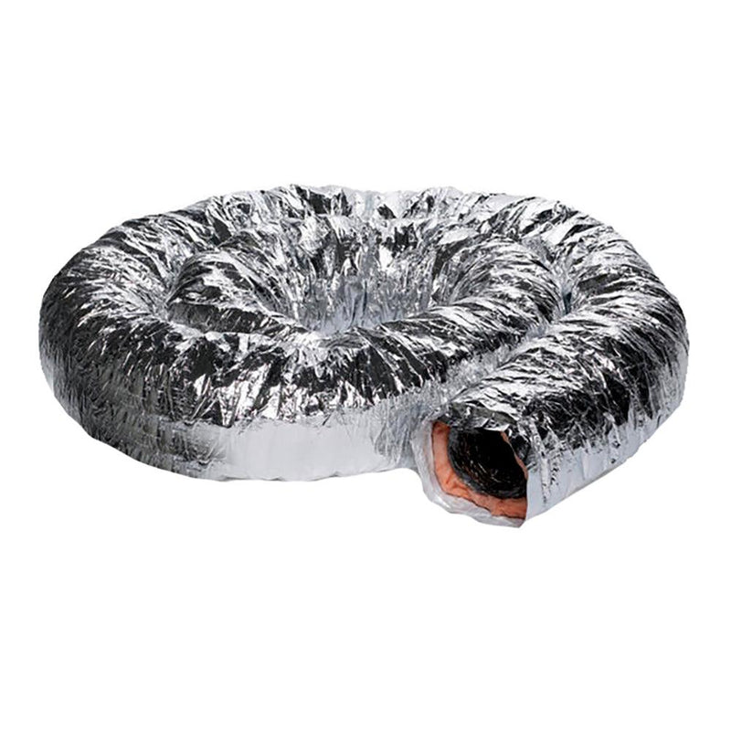 Dometic 25 Insulated Flex R4.2 Ducting/Duct - 3" [9108549909] - Wholesaler Elite LLC