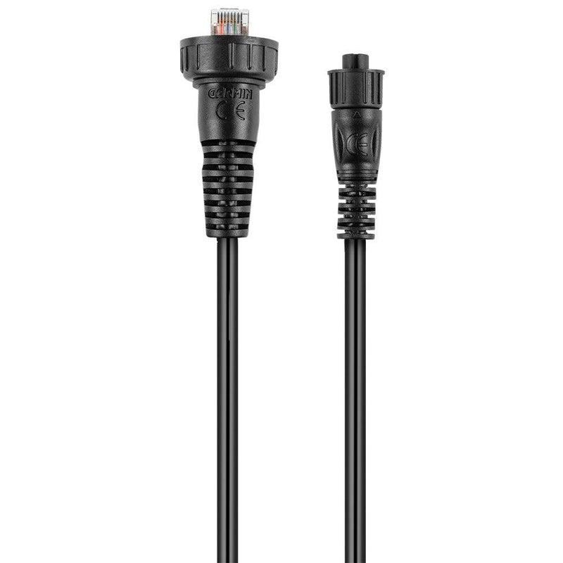 Garmin Marine Network Adapter Cable - Small (Female) to Large [010-12531-10] - Wholesaler Elite LLC