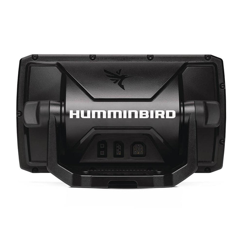 Humminbird HELIX 5 CHIRP/GPS Combo G3 [411660-1] - Wholesaler Elite LLC