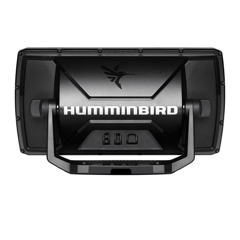 Humminbird HELIX 7 CHIRP MEGA DI GPS G4 [411610-1] - Wholesaler Elite LLC