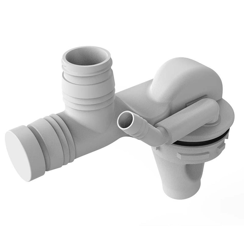 Thetford MSD Spout [40158] - Wholesaler Elite LLC