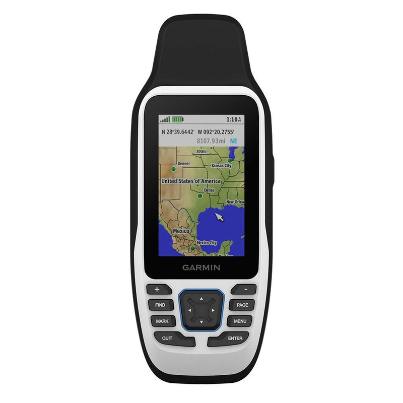 Garmin GPSMAP 79s Handheld GPS [010-02635-00] - Wholesaler Elite LLC