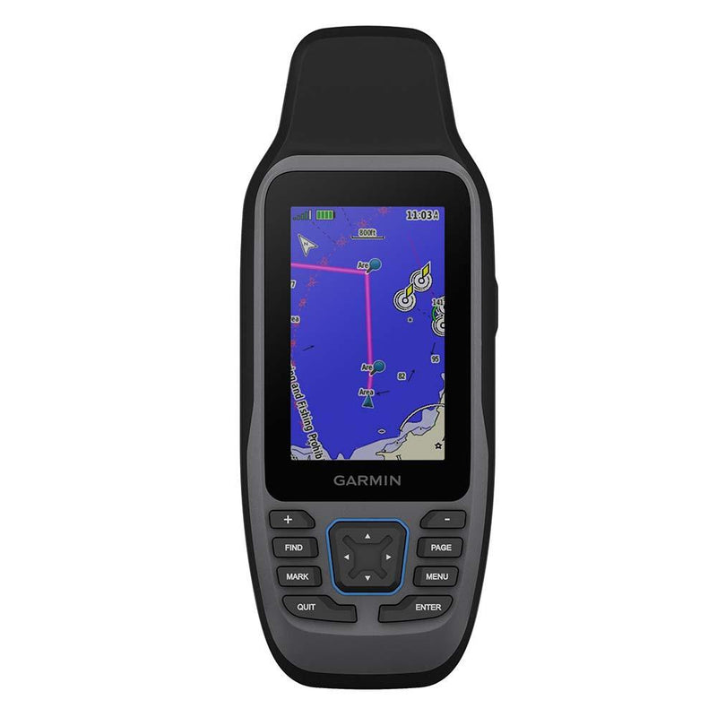 Garmin GPSMAP 79sc Handheld GPS [010-02635-02] - Wholesaler Elite LLC