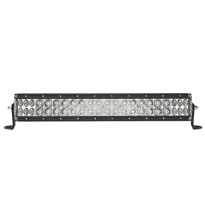 RIGID Industries E-Series PRO 20" Spot/Driving Combo [122313] - Wholesaler Elite LLC