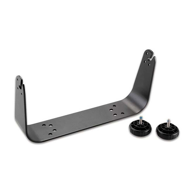 Garmin Bail Mount w/Knobs f/GPSMAP 10x2 Series [010-12545-02] - Wholesaler Elite LLC