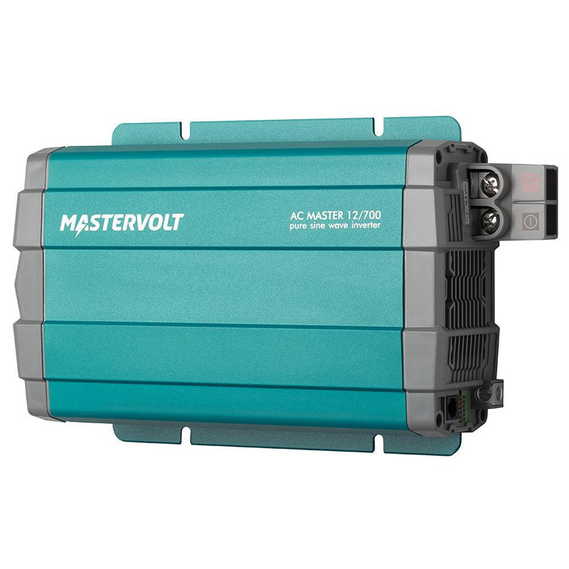 Mastervolt AC Master 12/700 (120V) Inverter [28510700] - Wholesaler Elite LLC