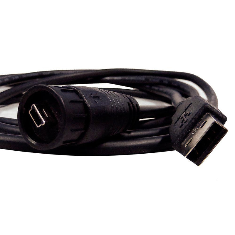 Vesper Waterproof USB Cable - 5M (16) [010-13276-00] - Wholesaler Elite LLC