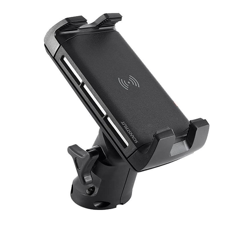 Scanstrut ROKK 10W Wireless Active Charging Cradle [SC-CW-05F] - Wholesaler Elite LLC