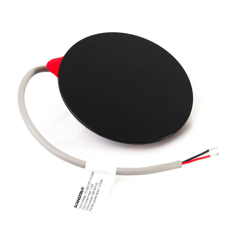 Scanstrut ROKK 10W Sub Wireless Integrated Charging Pad [SC-CW-07F] - Wholesaler Elite LLC