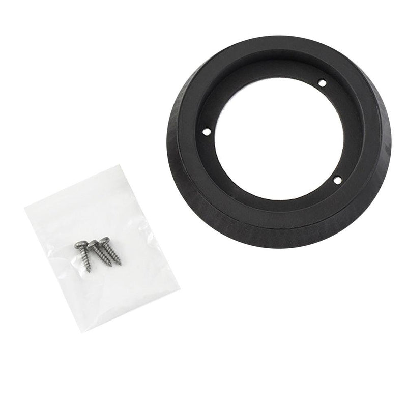 Scanstrut ROKK Bezel f/Surface Mount Charger [SC-CW-BZ] - Wholesaler Elite LLC