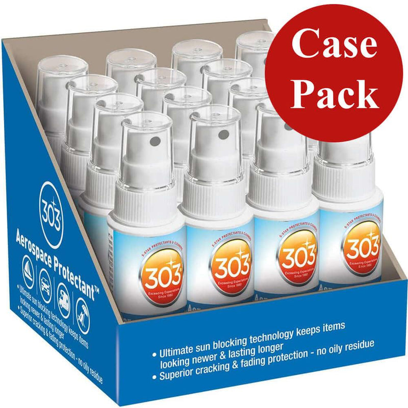 303 Aerospace Protectant - 2oz *Case of 16* [30302CASE] - Wholesaler Elite LLC