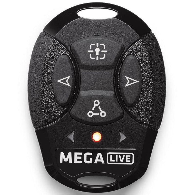 Humminbird MEGA Live TargetLock Remote [411840-1] - Wholesaler Elite LLC