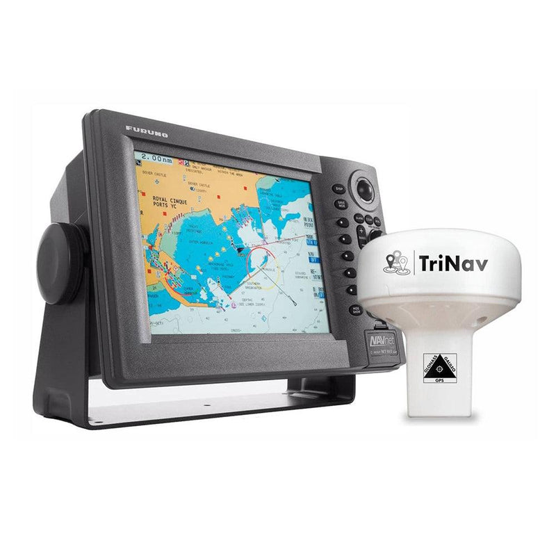 Digital Yacht GPS160F w/Furuno Format Data Output [ZDIGGPS160F] - Wholesaler Elite LLC