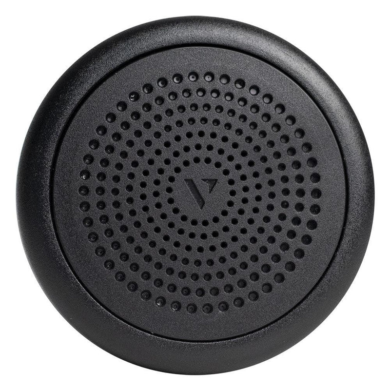 Veratron 52mm Acoustic Buzzer - Black [B00109001] - Wholesaler Elite LLC