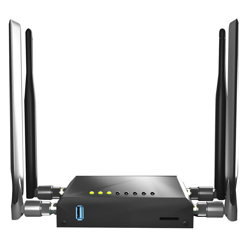 GOST Octo DueceCellular Router G4G LTE WiFi Octo Deuce 