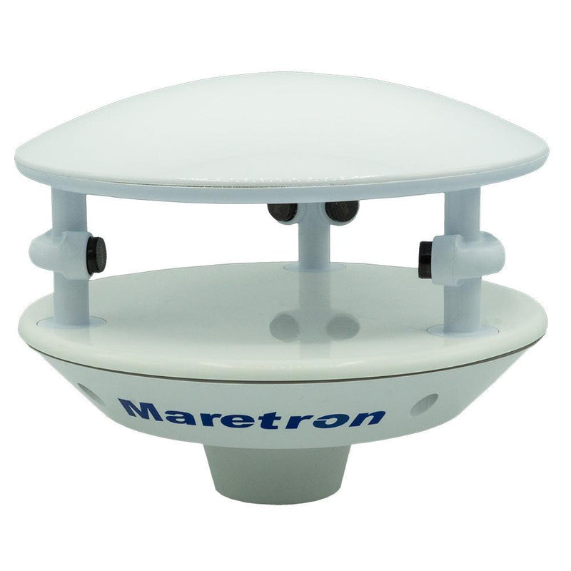 Maretron Ultrasonic Wind Weather Antenna [WSO200-01] - Wholesaler Elite LLC