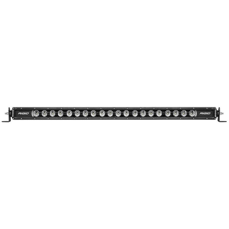 RIGID Industries Radiance+ SR-Series LED Light - 8 Option RGBW Backlight - 30" [230603] - Wholesaler Elite LLC