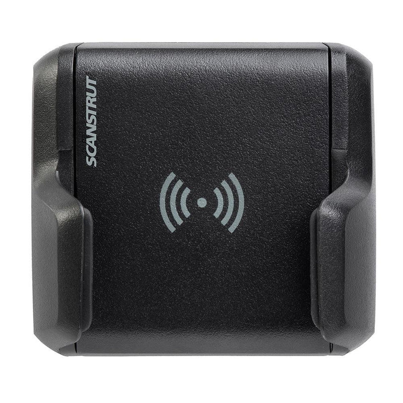 Scanstrut ROKK Wireless Nano 10W Waterproof 12/24V Charger [SC-CW-11F] - Wholesaler Elite LLC