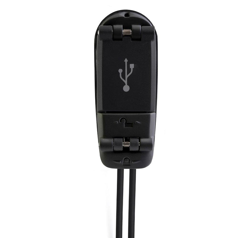 Scanstrut ROKK Charge Pro Fast Charge USB-A USB-C Socket [SC-USB-03] - Wholesaler Elite LLC