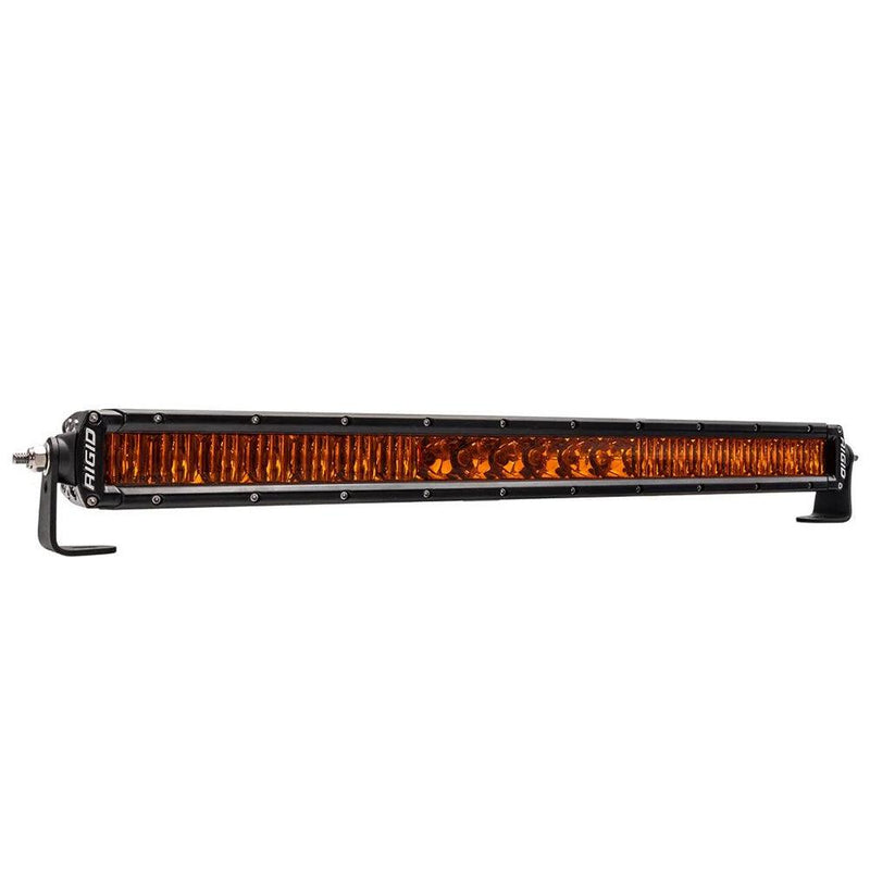 RIGID Industries SR Series 20" Spot w/Amber Pro Lens [922314] - Wholesaler Elite LLC