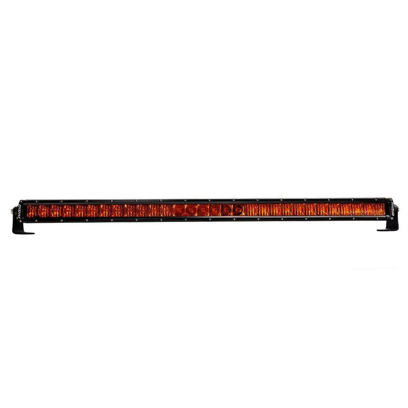 RIGID Industries SR Series 30" Spot w/Amber Pro Lens [932314] - Wholesaler Elite LLC