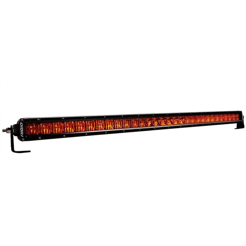 RIGID Industries SR Series 30" Spot w/Amber Pro Lens [932314] - Wholesaler Elite LLC